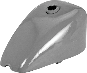 HardDrive King Gas Tank 3.1 Gallon For XL Sportster 1979-1981 - 3.1 gal King gas tank For XL Sportster 79-81