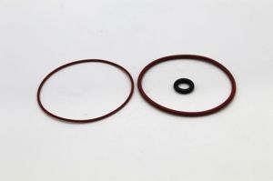WSM Oil Filter O-Ring Kit For Sea-Doo 1503 4-TEC 2002-2017 - O-Ring Kit for Sea-Doo 1503 4-TEC Oil Filter