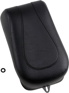 Mustang Smooth Pillion Pad 8.5" Passenger Seat