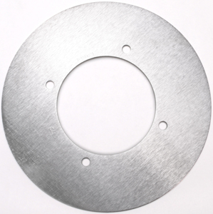 EBC Rear Brake Rotor
