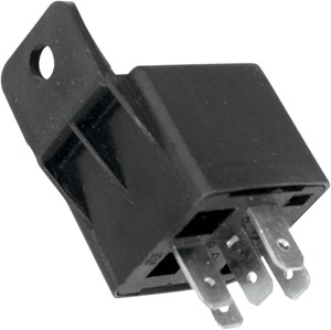 Starter, Brake & Fuel System Relay Standard Motor Products MC-RLY4
