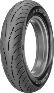 Elite 4 Rear Tire 160/80B16 80H Bias TT