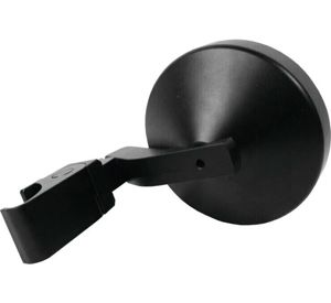 DragonFire Racing SS Defender Mirrors - Profit Clamp