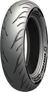 150/90B15 74H Commander III Rear Cruiser Tire - TL/TT