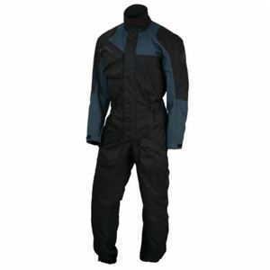 FirstGear Thermosuit 2.0 Blue/Black Textile Suit - 3XL