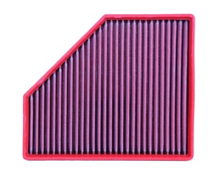 Replacement Panel Air Filter For 19+ Toyota Supra GR 3.0 / BMW 330i