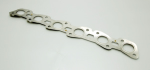 .030 in. MLS Exhaust Manifold Gasket Fits Nissan RB20/25