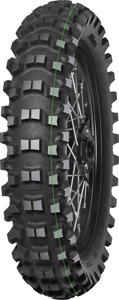 Mitas Terra Force-EX SM Super Light Tire 110/100-18 Rear - Dual sport enduro tire 110/100-18 rear