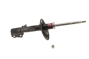 Excel-G Front Right Strut by KYB - Fits Toyota Sienna FWD 2011-2012 3.5L