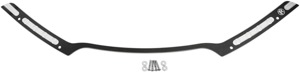 Performance Machine Holeshot Windscreen Trim Contrast Cut For 11-23 HD Road Glide
