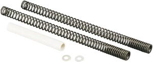 Fork Spring Kit 0.714KG - 1.25KG - For 97-03 Honda Valkyrie