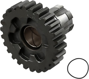 4-Speed Big Twin 4th Main Drive Gear by Andrews
