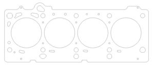 03-05 SRT 2.4L Turbo 87.5mm .030 inch MLS Head Gasket