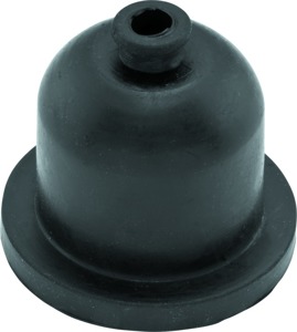 Twin Power Solenoid Inner Boot Replaces H-D 31441-65A