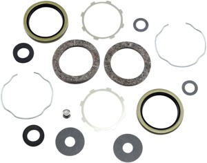James Gasket Seal Fork Kit with Felt 45849-49 Panhead