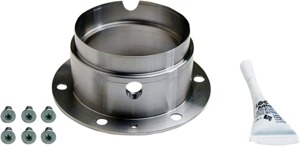 Jim's Twin Cam Timken Case Bearing Sleeve Replacement Tool For 03-15 HD