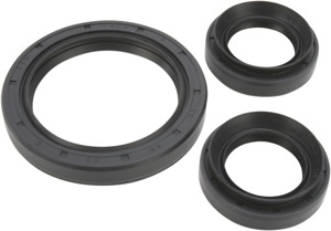 Moose Offroad Differential Seal Kit For Yamaha Front 4x4 - Front differential seal kit for Yamaha 4x4 models