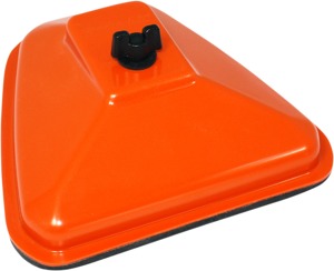 Air Box Cover / Wash Guard