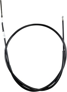 Motion Pro Rear Hand Brake Cable Black Vinyl