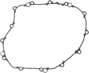 Cometic Clutch Cover Gasket .032" AFM Gasket