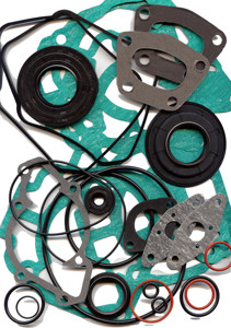 Full Gasket Set S/M W/Crank Seals - For 14-18 Ski Doo