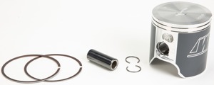 Wiseco Pro-Lite Piston Kit 72.00mm Std For Sherco 300 SE-R 16-18 - Piston kit For Sherco 300 SE-R 2016-2018