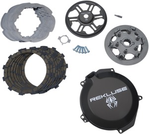 Core Manual Torq-Drive Clutch Kit - For 2019 Husq/KTM 250/350 4T