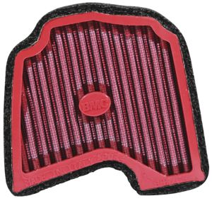 BMC Replacement Air Filter Fits 17-18 Kawasaki Z 125 Pro