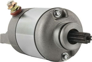 Starter-Xl125V Varadero