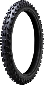 IRC VX30 Tire 80/100-21 Front Off-Road - Front tire 80/100-21 For soft-intermediate terrain
