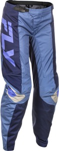 Fly Racing Women's F-16 Pants Stone/Lavender US 09/10 - Women's F-16 Pants in Stone/Lavender, US 09/10