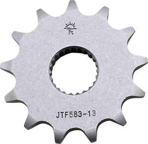 JT Front Sprocket 13T-520 JTF583.13 For 99-06 Yamaha TTR250