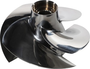 Solas Concord Stock Impeller SR-CD-11/19A