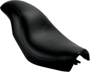 Saddlemen Profiler Seat Honda VT1100C2 Shadow ACE - Low-profile gel seat For Honda VT1100C2 Shadow ACE