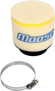 Moose Offroad Air Filter For Kawasaki Mule 500 520 550 - Air filter for Kawasaki Mule 500 520 550 models