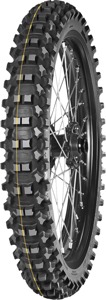 Mitas Terra Force-EX MH Super 90/90-14 Tire Front - Medium-hard terrain dual sport tire 90/90-14 front