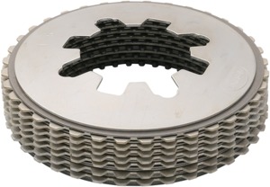 Replacement Clutch Kit w/Spring - Belt Drives Ltd.