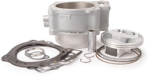 Cylinder Works Standard Bore Hi Comp Cylinder Kit Fits 09-12 CRF450R