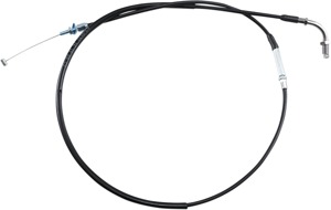 Motion Pro Black Throttle Pull Cable Fits Honda GL1000 1975-1979