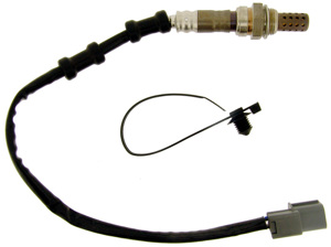 NGK Direct Fit Oxygen Sensor Fits Honda Civic 1997-2000