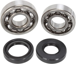 Main Bearings and Seal Kits - Bearing/Seal Kit Yz80 93-01