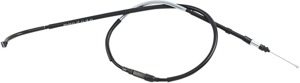 Motion Pro Black Clutch Cable Vinyl Fits Yamaha FZ6 2004-2009