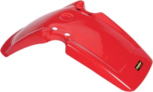 Maier Red Front Fender Fits Honda ATC200X 1983-1985