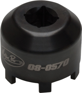 Motion Pro Spanner Nut Socket Tool