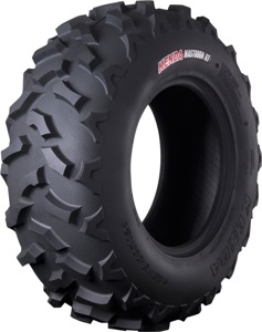 K3203 28X10R-14 Mastodon At F/R Tire