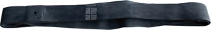 Drag Specialties Rim Strip 16 Inch x 1.5 Inch Center Valve Hole 10 Pack - Heavy-duty rubber rim strips 16" x 1.5" 10 pack