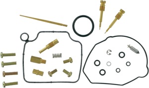 Carb Repair Kit