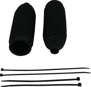 Moose Offroad Rack Replacement Boot Kit For Honda Talon - Fits Honda Talon 1000X/1000R/1000XS