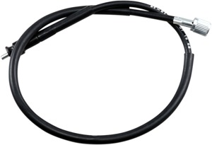 Motion Pro Black Vinyl Tachometer Cable
