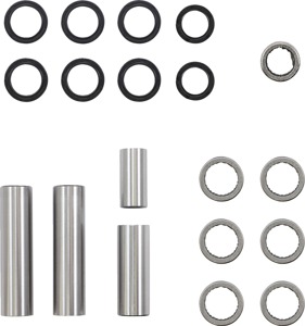Moose Linkage Bearing Kit For Yamaha XT 1200 Z/ZE - Fits Yamaha XT 1200 Z/ZE Super Tenere models